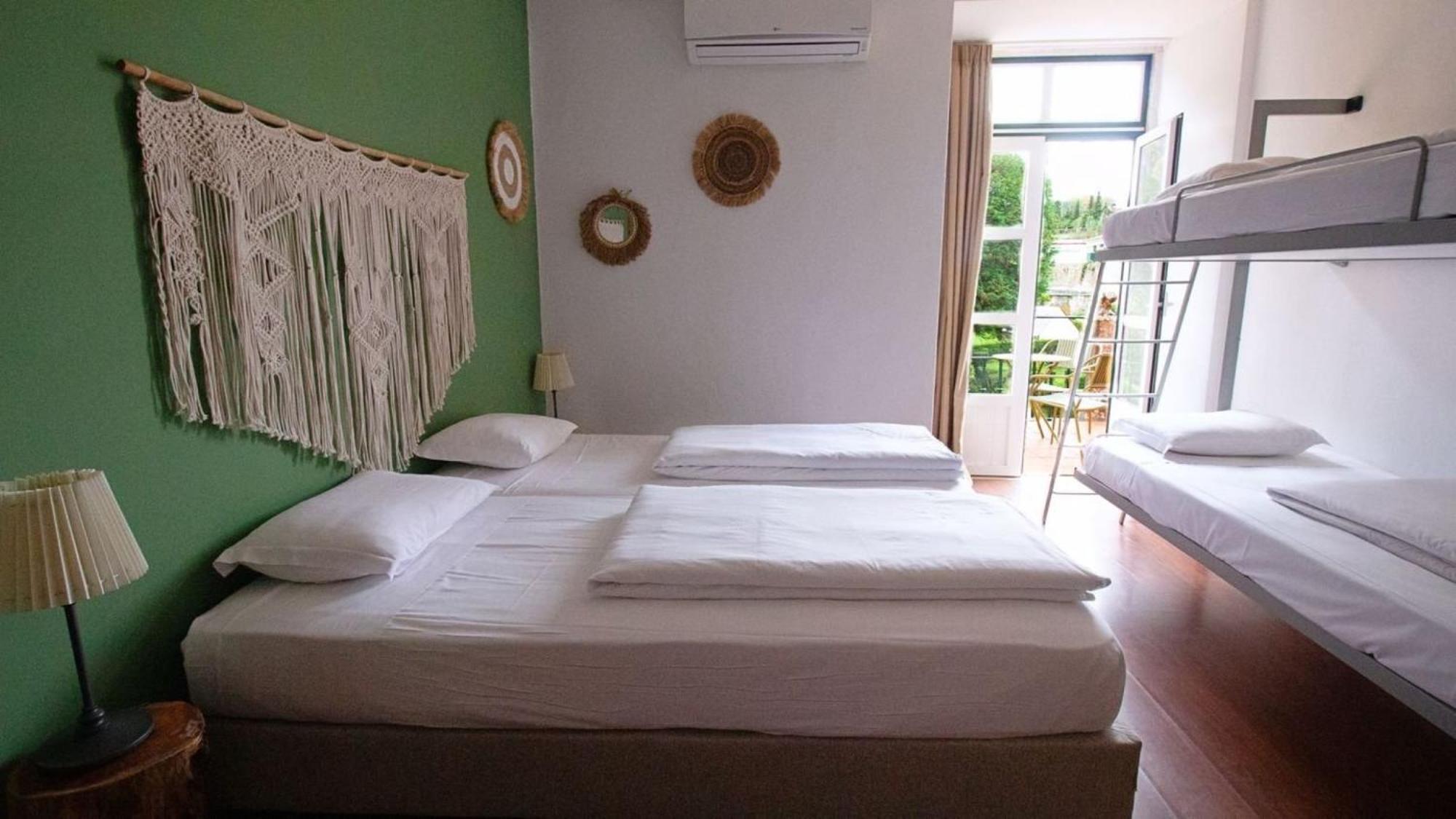Wot Sintra Sarrazola Hotel Colares Exterior photo