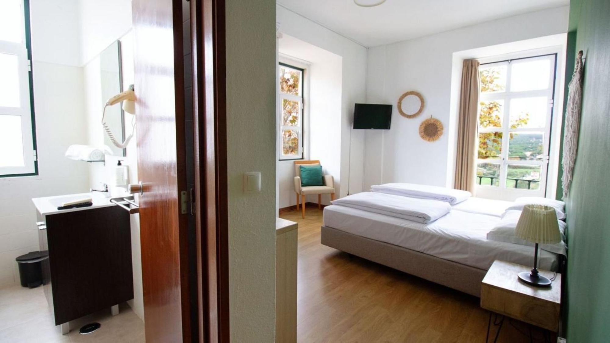 Wot Sintra Sarrazola Hotel Colares Exterior photo