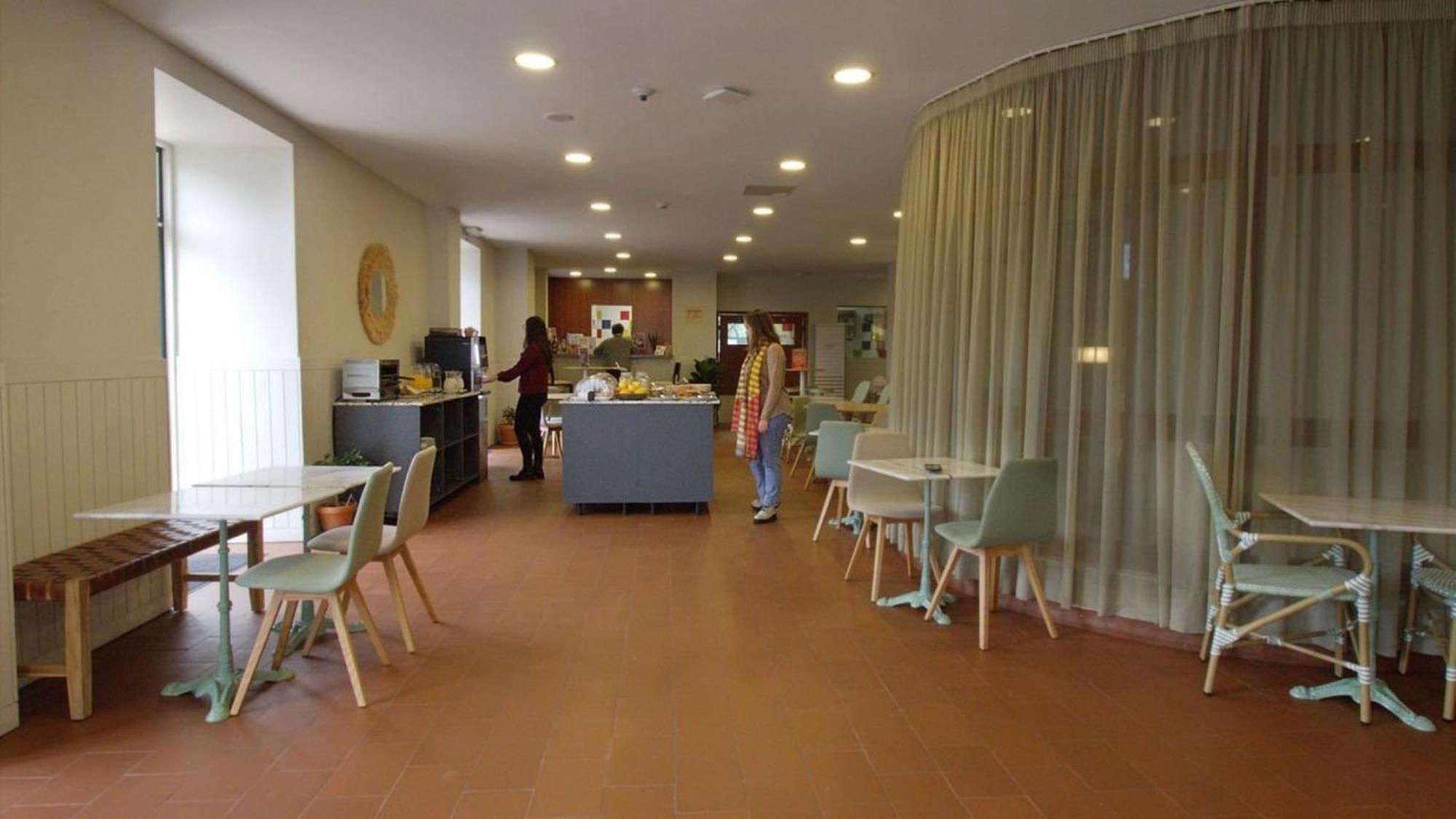 Wot Sintra Sarrazola Hotel Colares Exterior photo