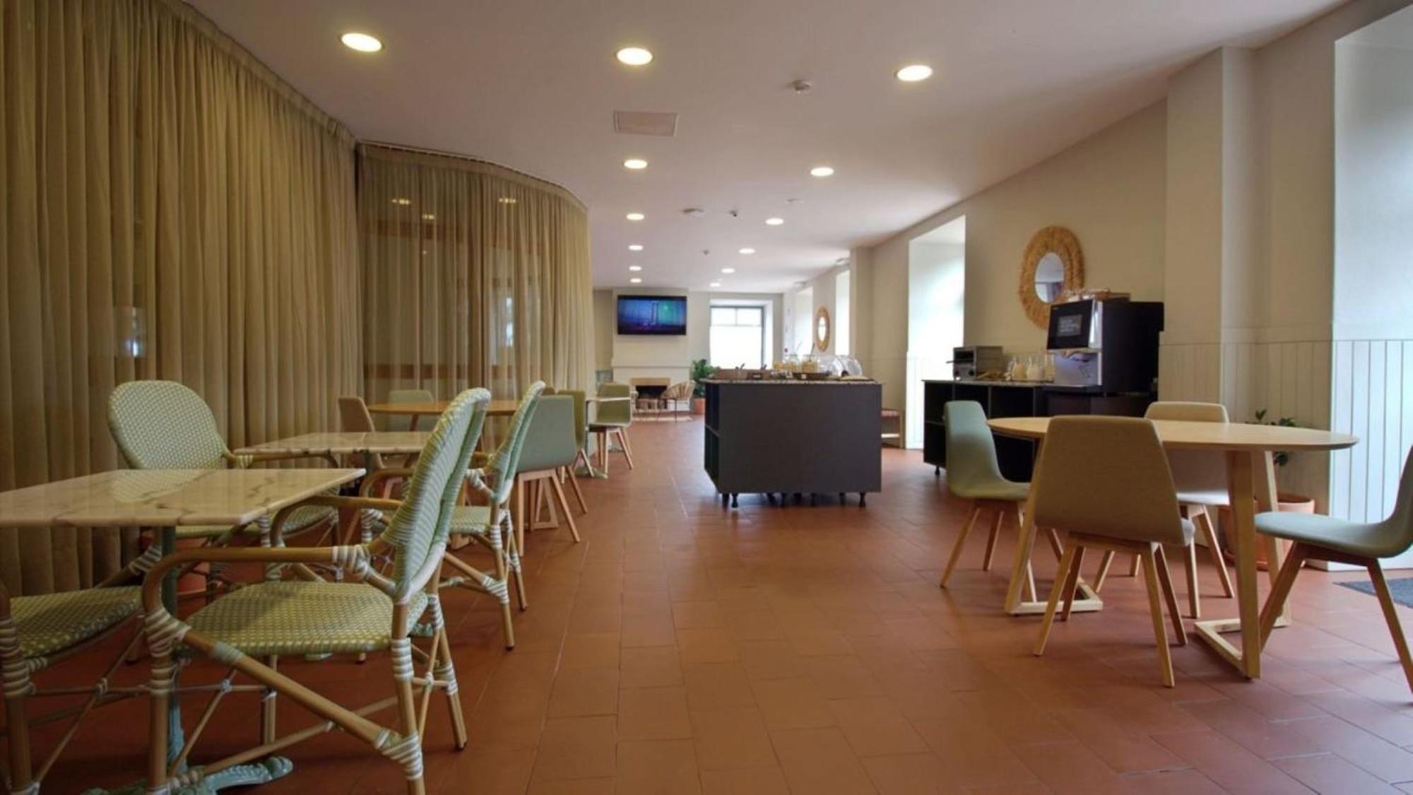 Wot Sintra Sarrazola Hotel Colares Exterior photo